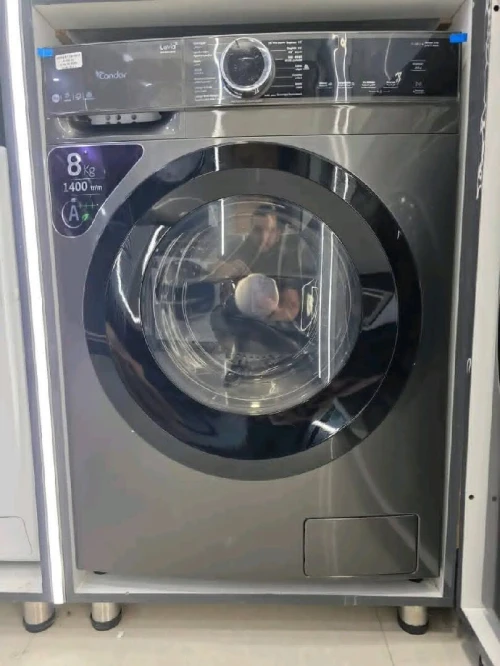 Machine a laver