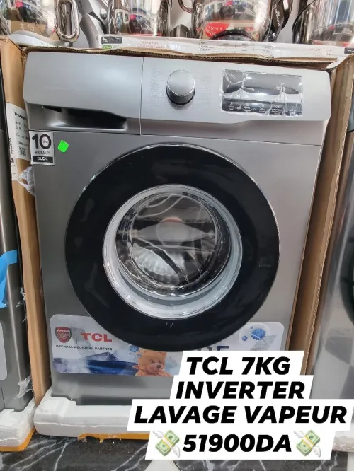Machine a laver