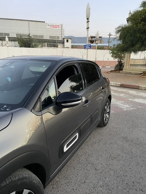 Citroen C3 2023 Shine