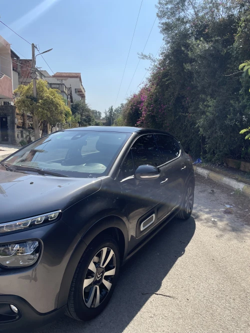 Citroen C3 2023 Shine