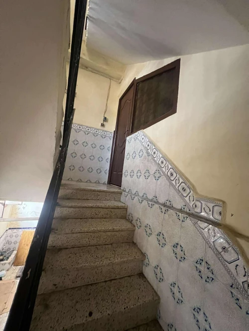 Vente Villa Blida Blida