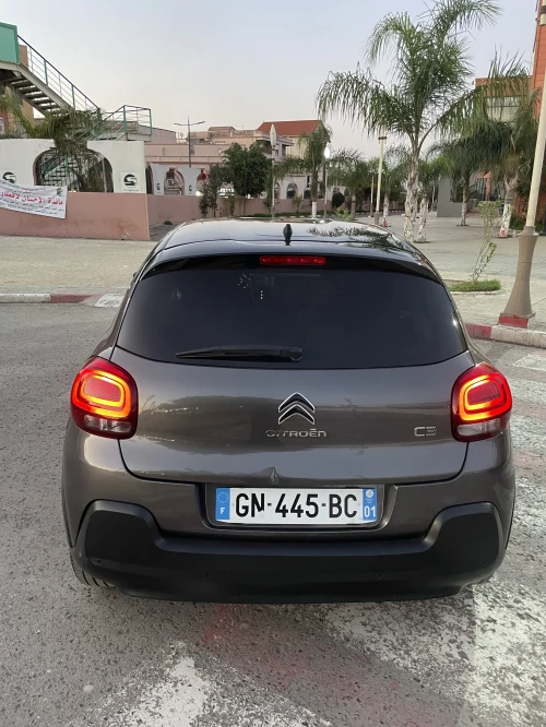 Citroen C3 2023 Shine