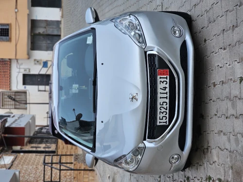 Peugeot 208 2014 Active