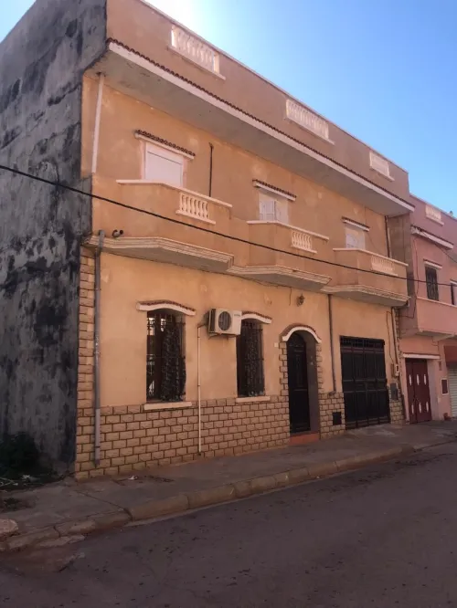 Vente Villa Aïn Témouchent El malah