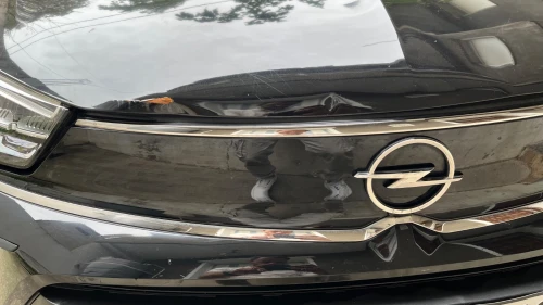 Opel Crossland 2022 