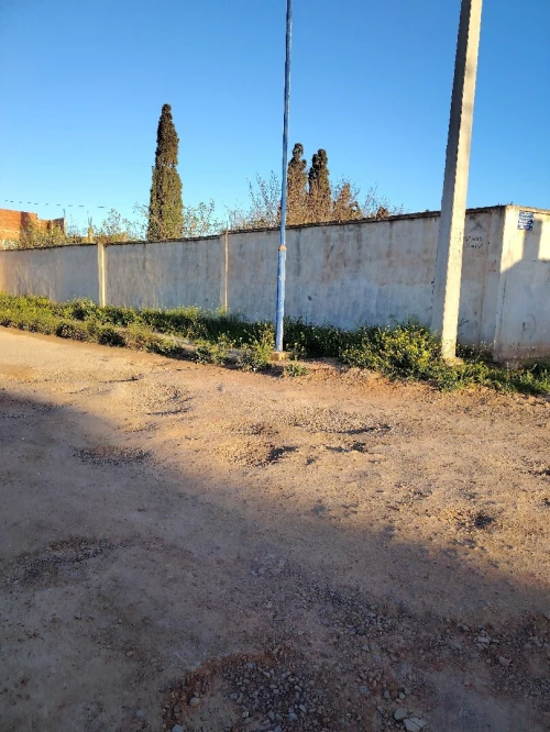 Vente Appartement F4 Oran Bethioua