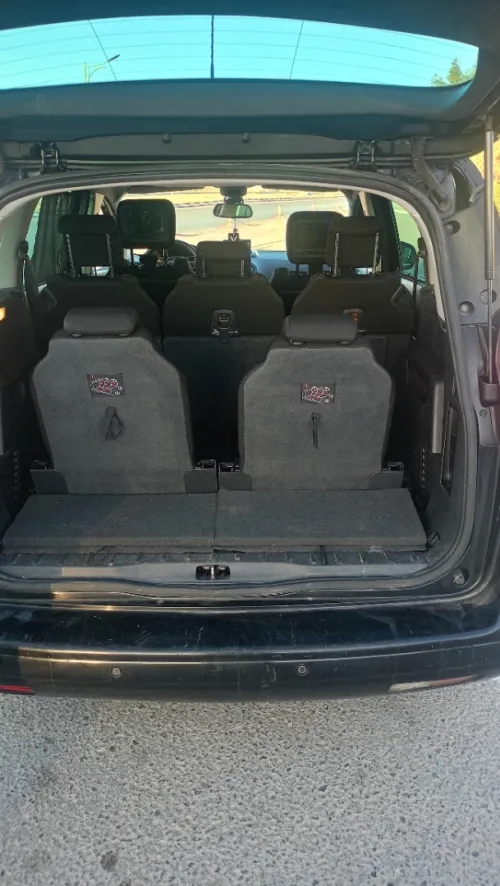 Peugeot 5008 2011 Allure
