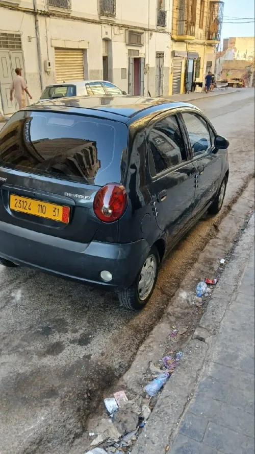 Chevrolet Spark 2010 Lite Base