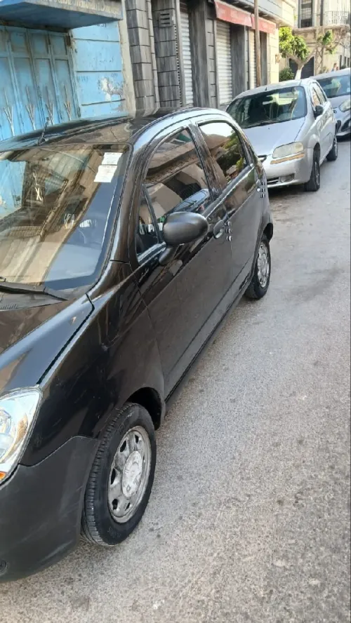 Chevrolet Spark 2010 Lite Base
