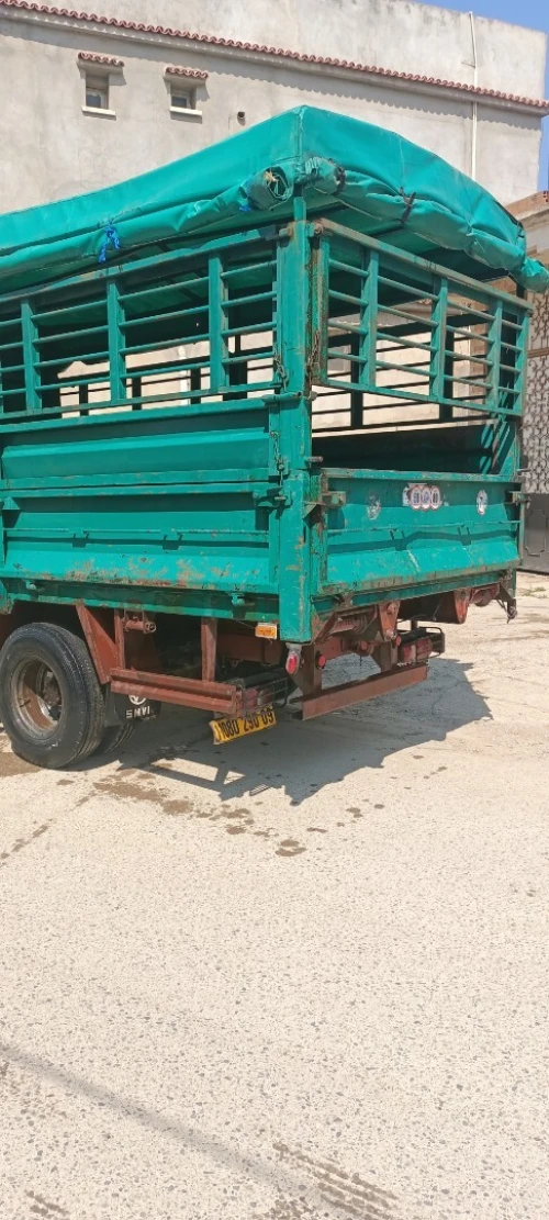Sonacome K66 1990