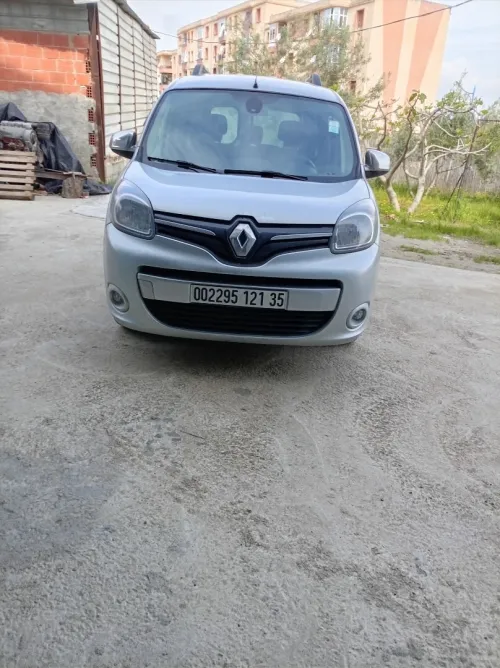 Renault Kangoo 2021 Kangoo
