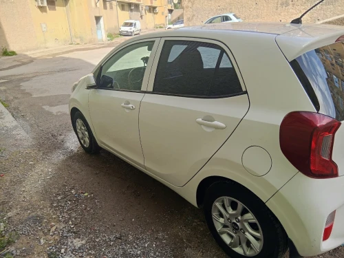 Kia Picanto 2019 LX