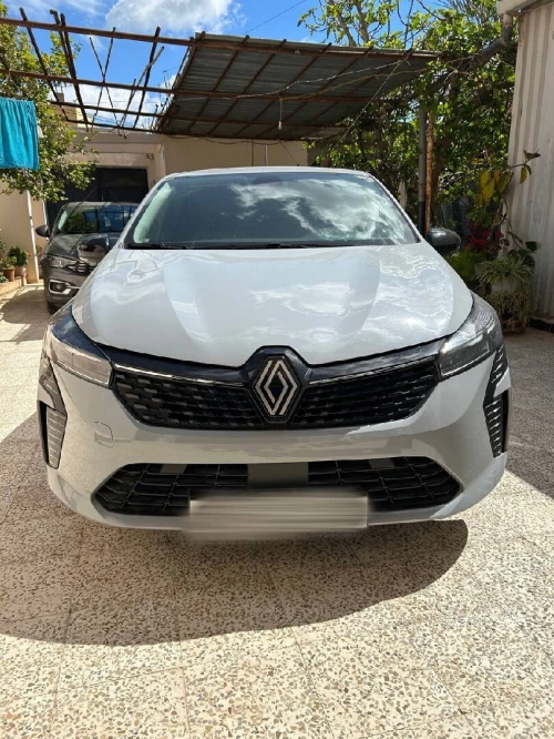 Renault Clio 5  2025 Evolution