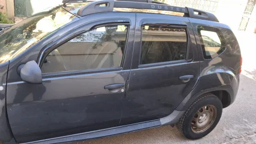 Dacia Duster 2016 Duster