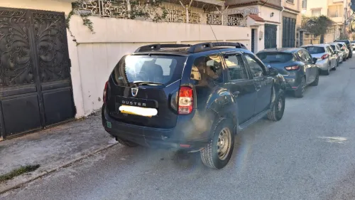 Dacia Duster 2016 Duster