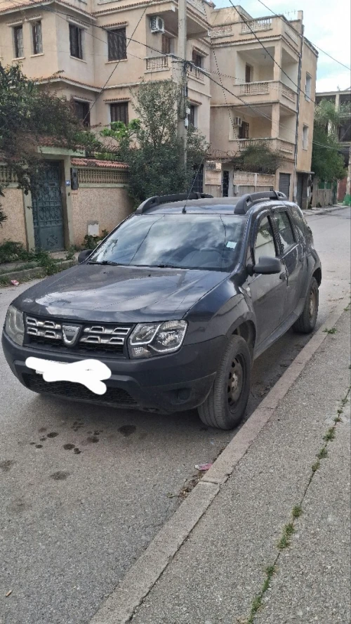 Dacia Duster 2016 Duster