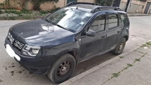 Dacia Duster 2016 Duster