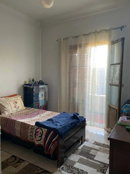 Vente Appartement F5 Alger Reghaia