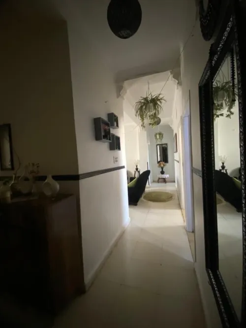 Vente Appartement F5 Alger Reghaia