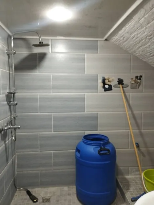 Vente Appartement F4 Alger Bordj el kiffan