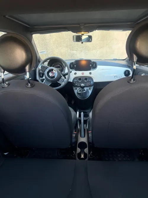 Fiat Fiat 500 2024 Dolce vita