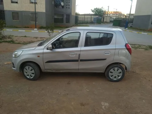 Suzuki Alto K10 2016 Alto K10