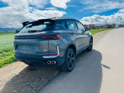 Geely Coolray 2026 Full options