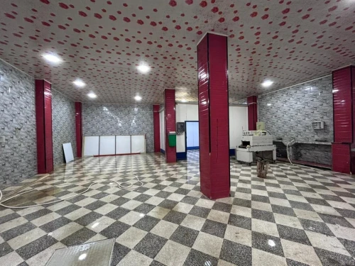 Vente Hangar - Usine Bordj Bou Arreridj Bordj bou arreridj