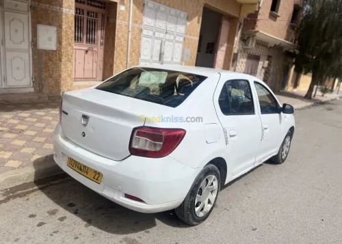 Dacia Logan 2014 