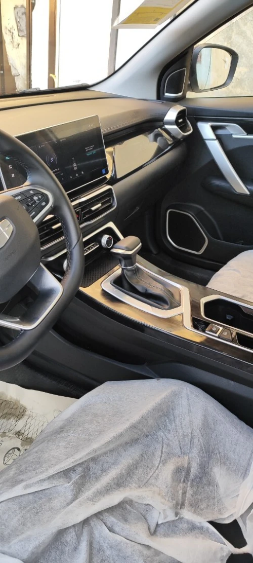 Geely Coolray 2025 Super max