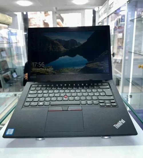 Lonovo thinkpad L480