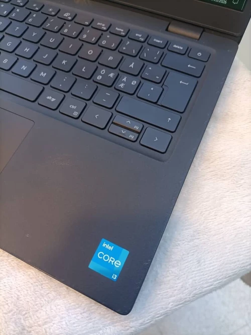 Dell latitude 3420