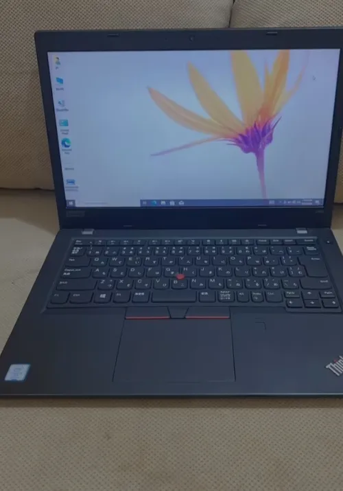 Lonovo thinkpad L480