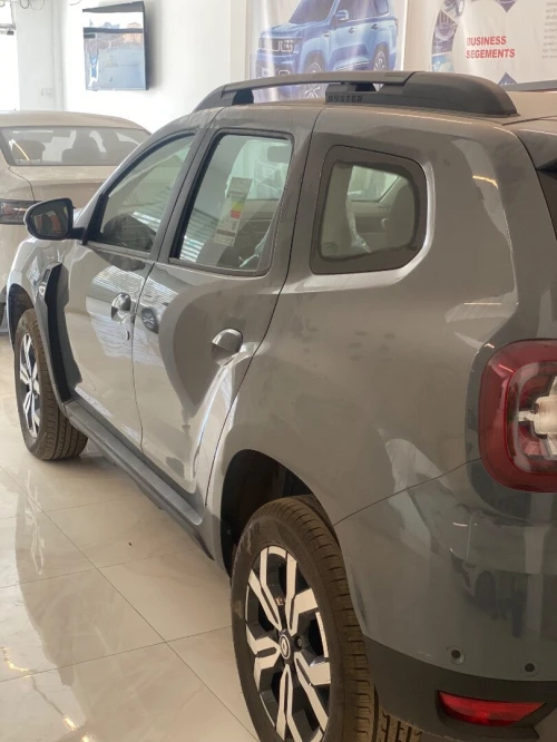 Renault Duster 2026 