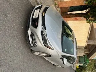 Chevrolet Cruze 2019 Cruze
