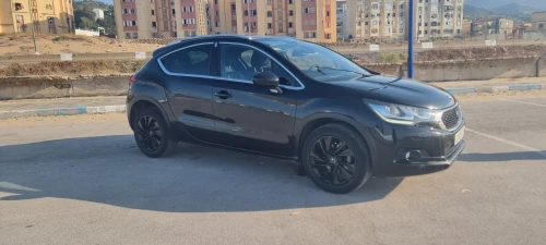 Citroen DS4 2020 DS4