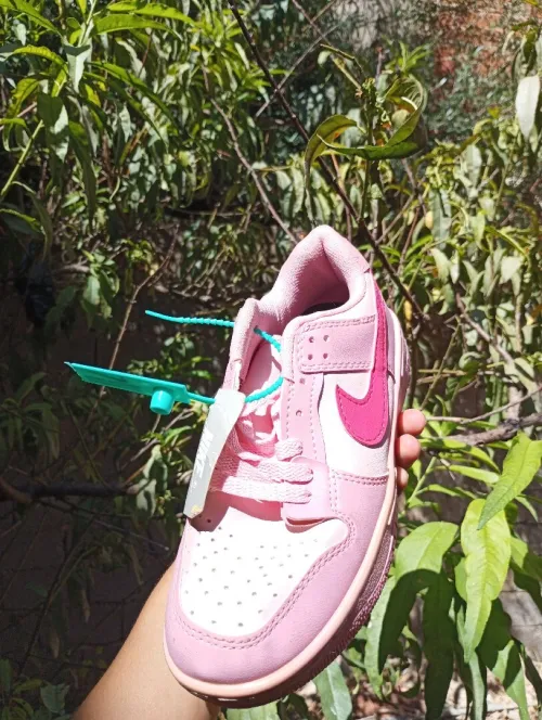 Nike SB kaba 