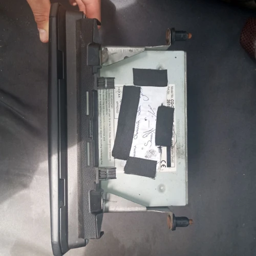 suzuki swift oem bluetooth - poste suzuki swift - مسجل سيارة (راديو) أصلي لسوزوكي سويفت / بالينو / سيليريو - بحالة ممتازة