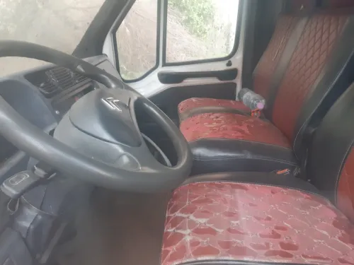 Citroën, Jumpy 1999
