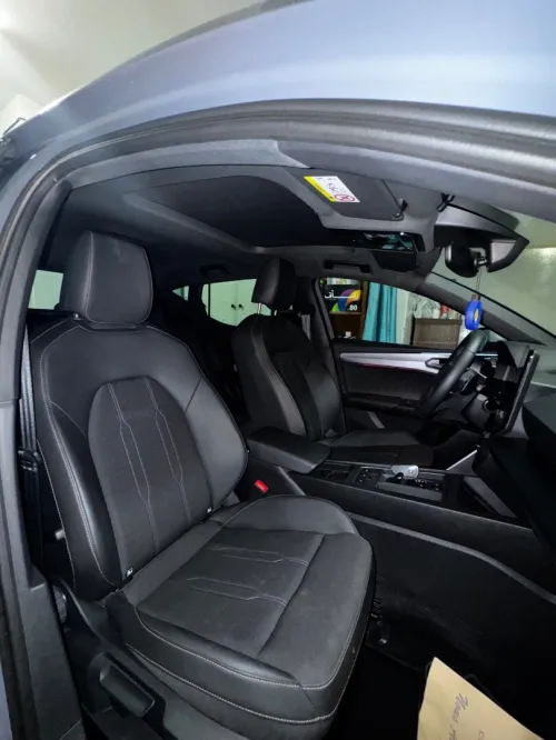 Seat 2023 2023 Cupra 