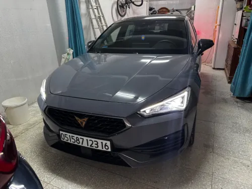 Seat 2023 2023 Cupra 