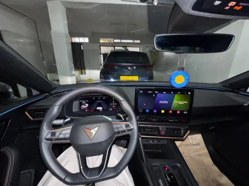 Seat 2023 2023 Cupra 
