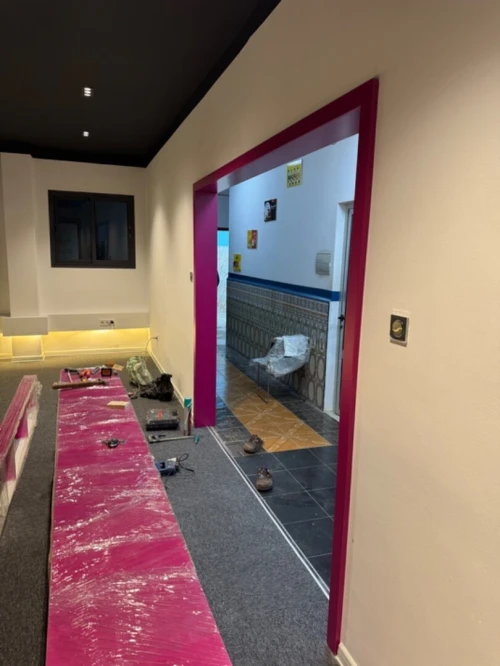Rénovation d'appartement clé en main Etude et réalisation