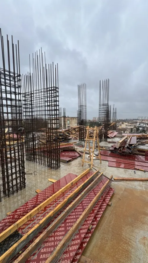 Tous travaux bâtiment, Démolition, construction et finition