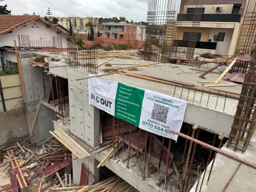 Tous travaux bâtiment, Démolition, construction et finition