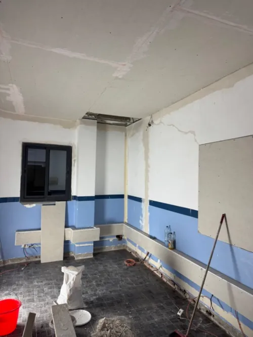 Tous travaux bâtiment, Démolition, construction et finition