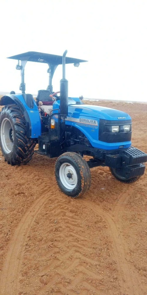 Sonlika Tirb75 2019
