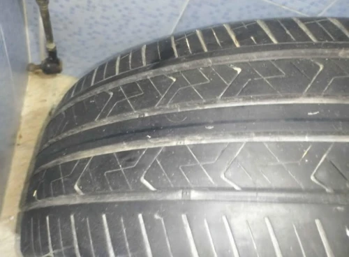 Pneu hankook
