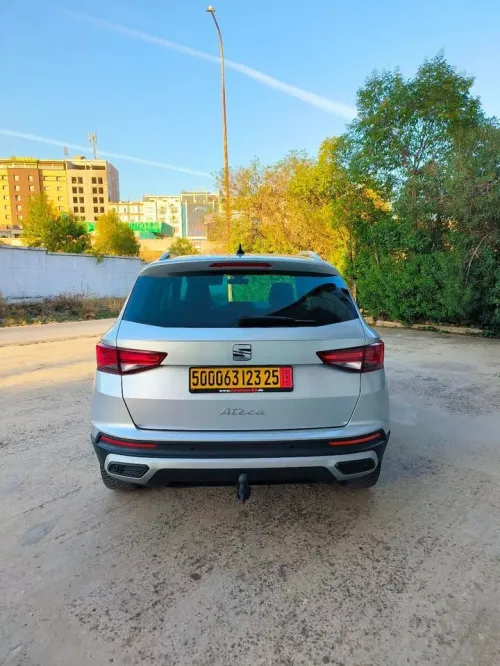 Seat Ateca 2023 Ateca 2023