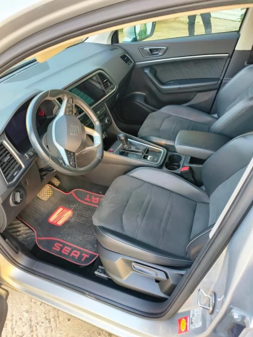 Seat Ateca 2023 2023